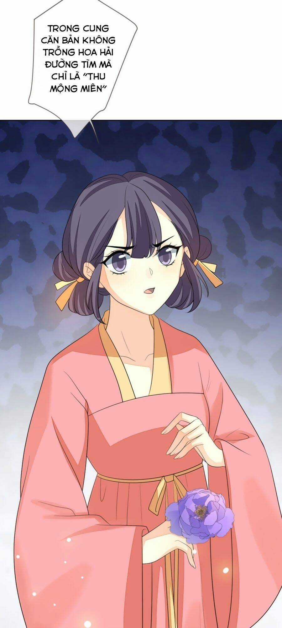 Cửu Khuyết Phong Hoa - Chapter 65 - Trang 53