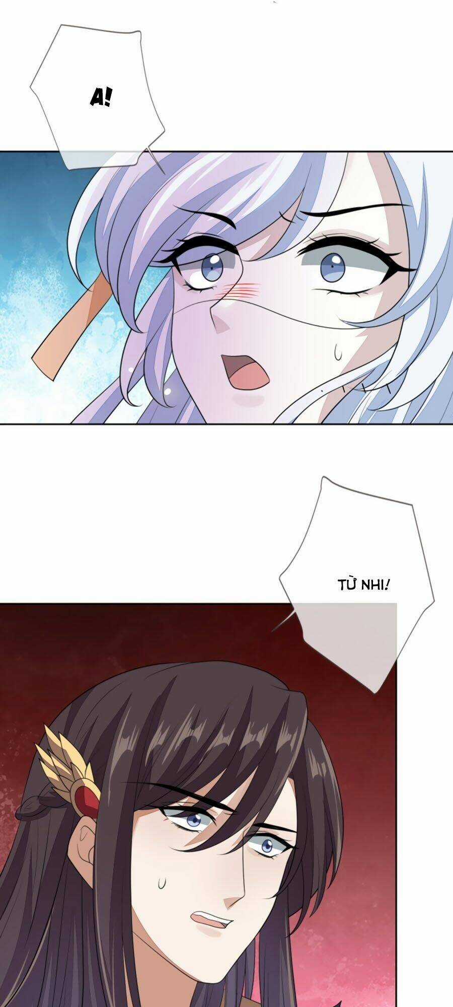 Cửu Khuyết Phong Hoa - Chapter 66 - Trang 3