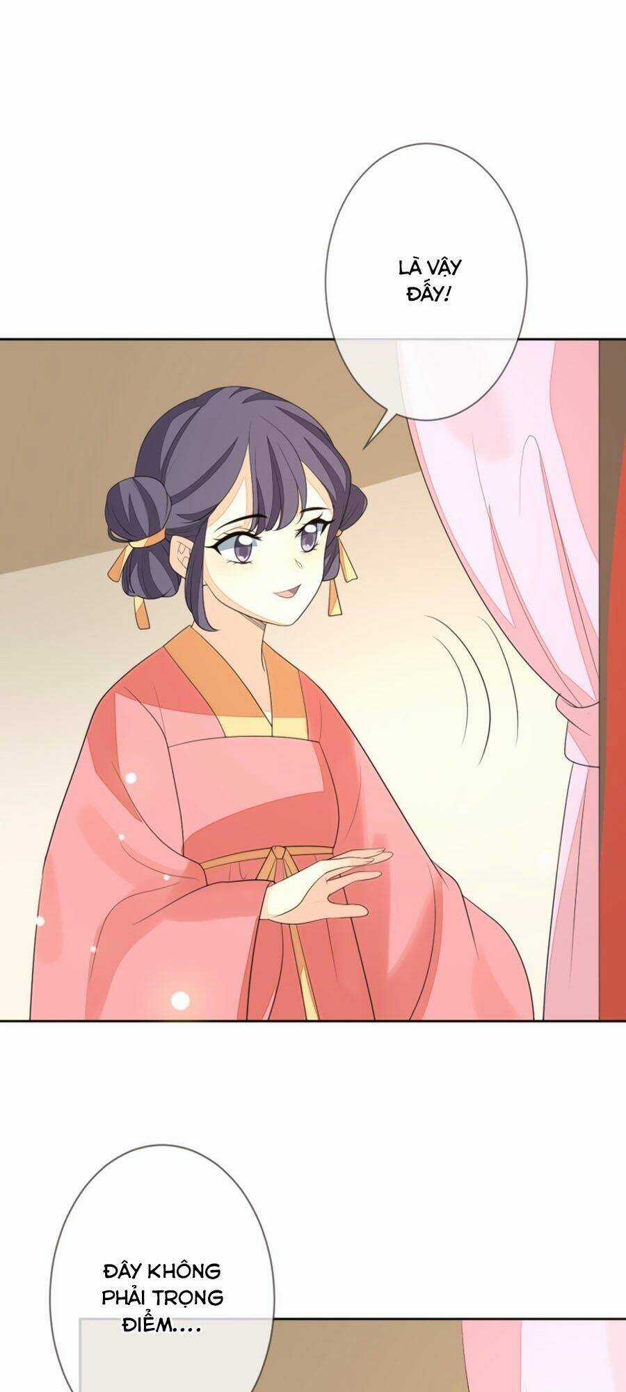 Cửu Khuyết Phong Hoa - Chapter 67 - Trang 16