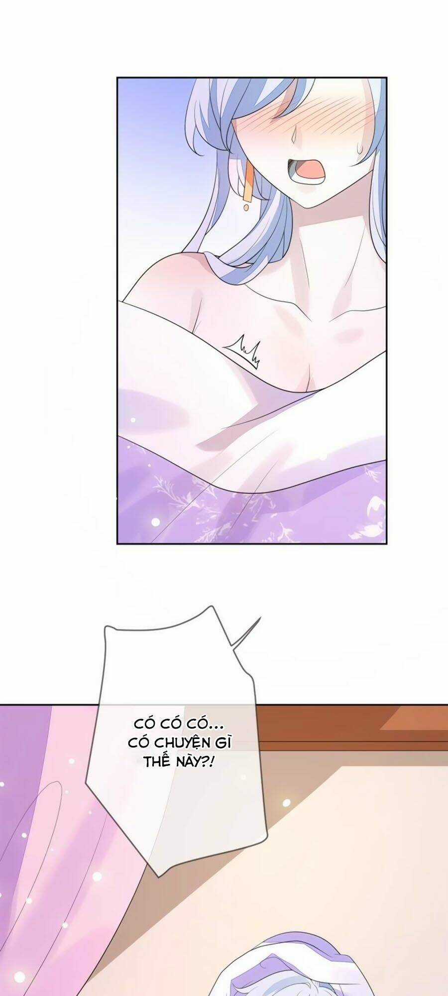 Cửu Khuyết Phong Hoa - Chapter 67 - Trang 3