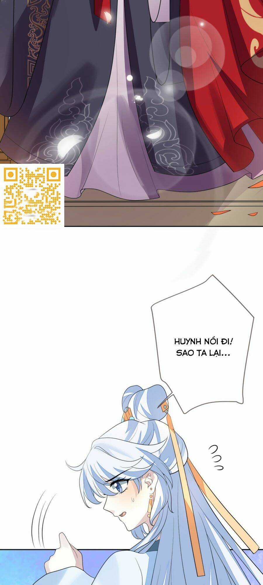 Cửu Khuyết Phong Hoa - Chapter 67 - Trang 27