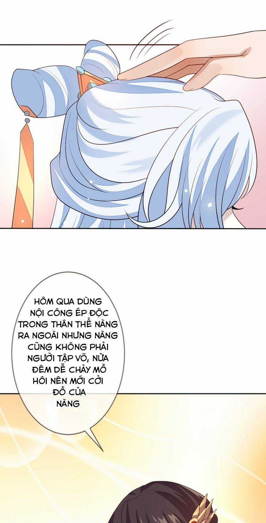 Cửu Khuyết Phong Hoa - Chapter 67 - Trang 35