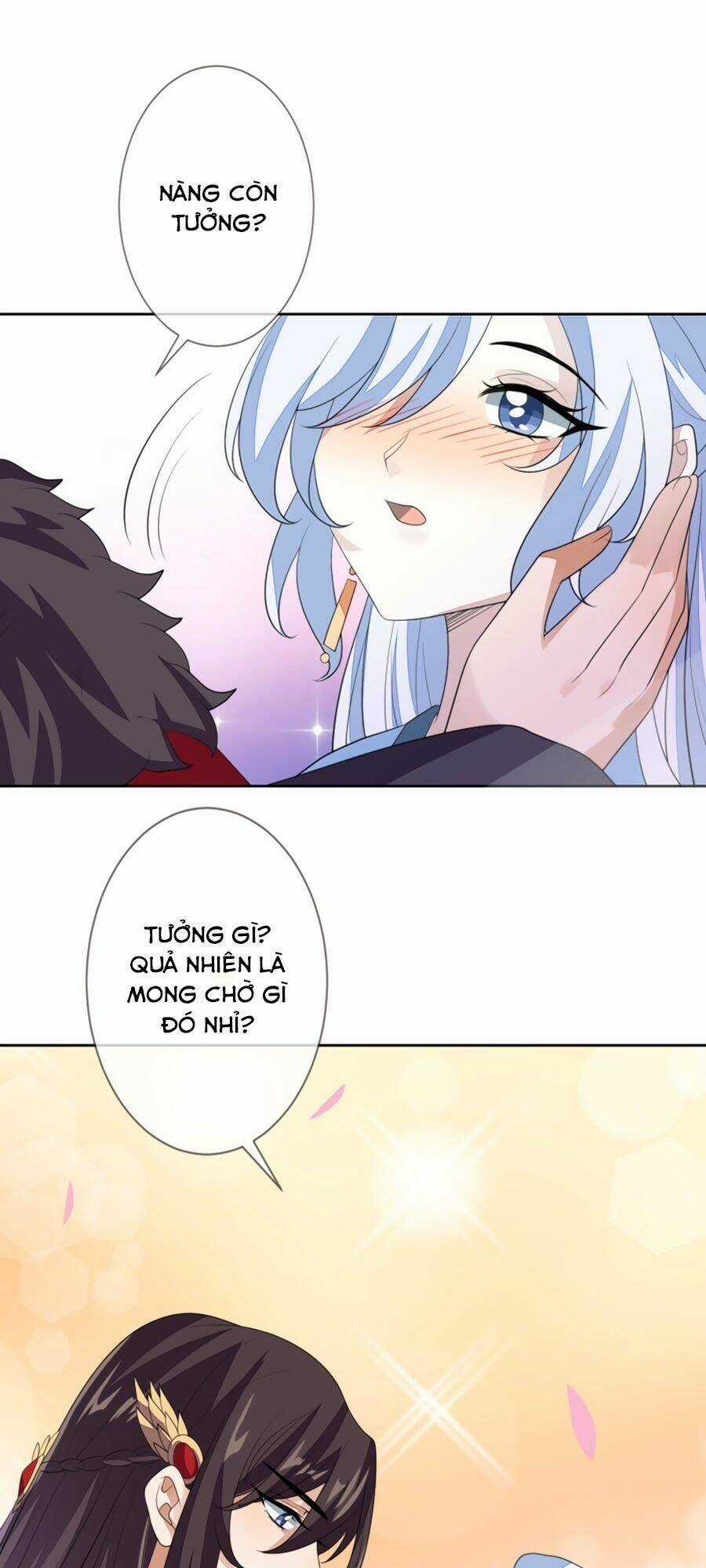 Cửu Khuyết Phong Hoa - Chapter 67 - Trang 38