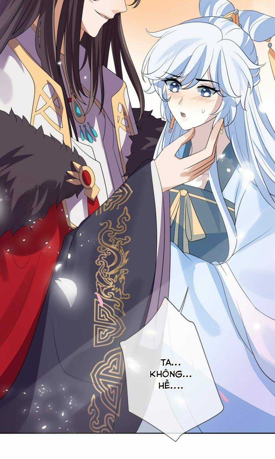 Cửu Khuyết Phong Hoa - Chapter 67 - Trang 39