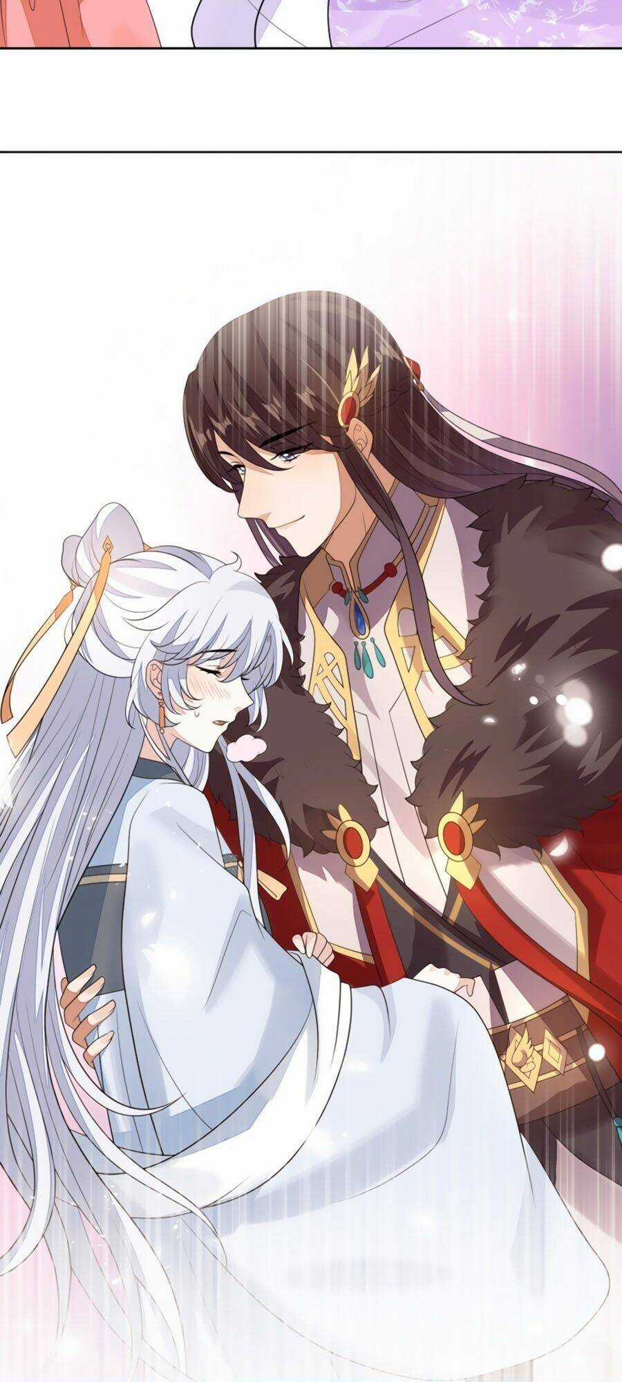 Cửu Khuyết Phong Hoa - Chapter 67 - Trang 9