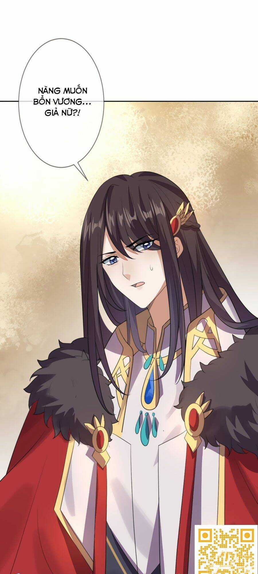 Cửu Khuyết Phong Hoa - Chapter 68 - Trang 1