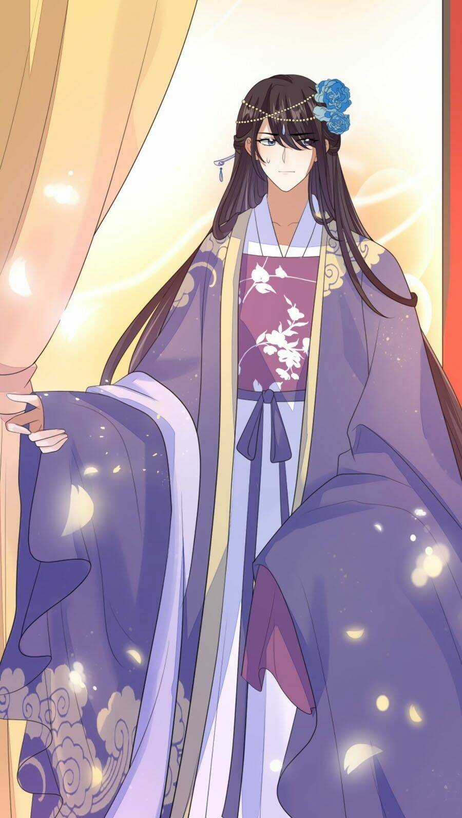 Cửu Khuyết Phong Hoa - Chapter 68 - Trang 13