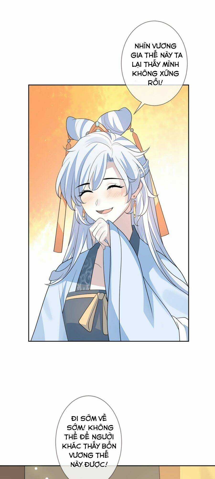 Cửu Khuyết Phong Hoa - Chapter 68 - Trang 16