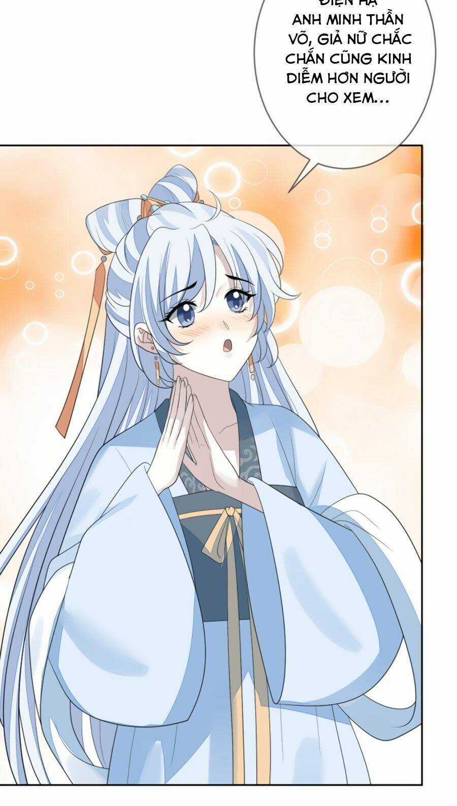 Cửu Khuyết Phong Hoa - Chapter 68 - Trang 4