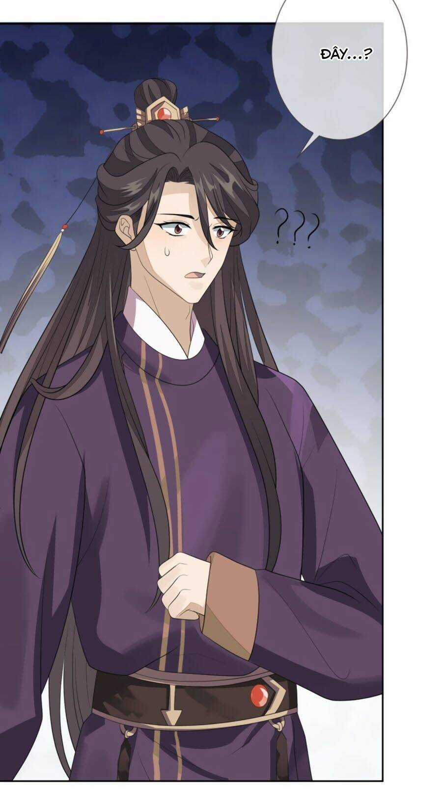 Cửu Khuyết Phong Hoa - Chapter 68 - Trang 31