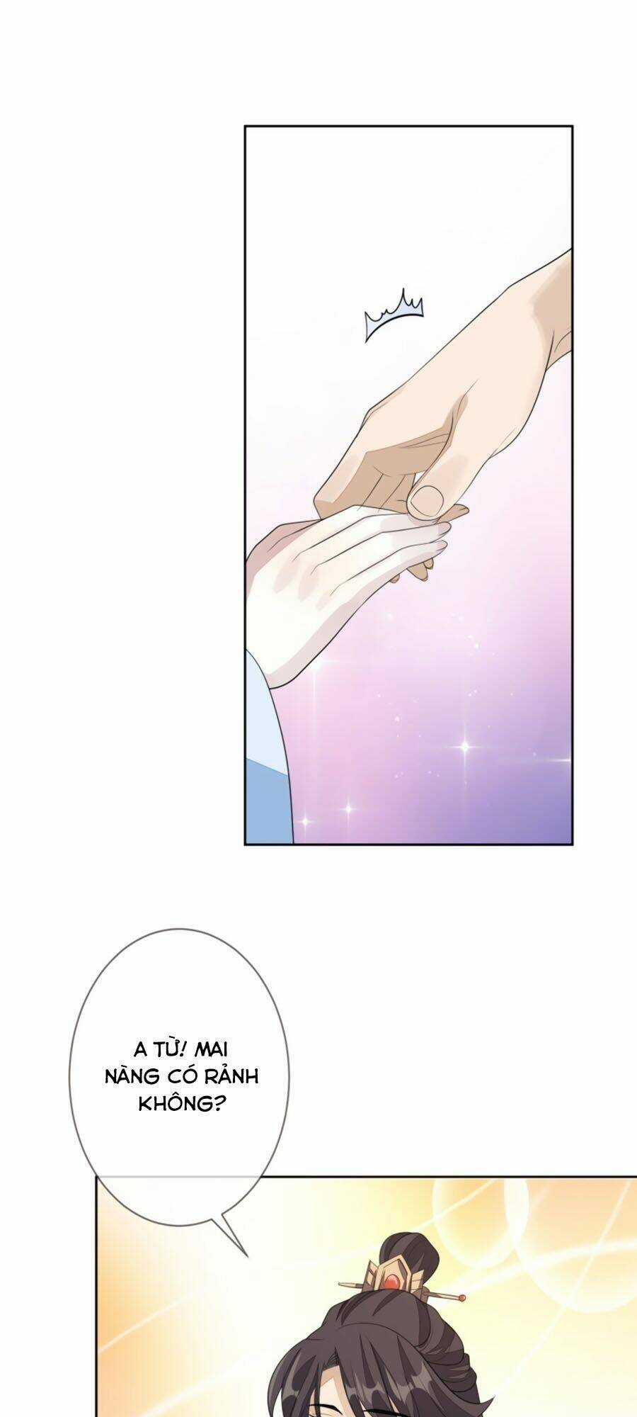 Cửu Khuyết Phong Hoa - Chapter 68 - Trang 36