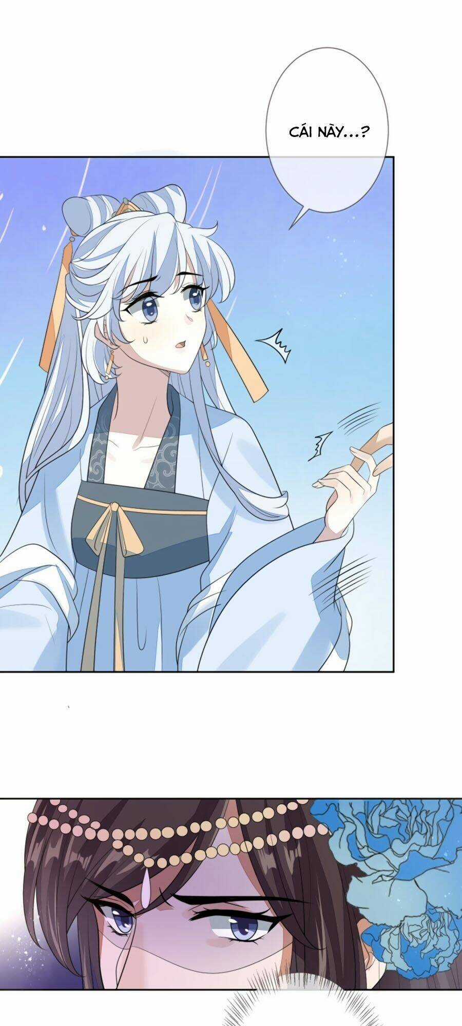 Cửu Khuyết Phong Hoa - Chapter 68 - Trang 38