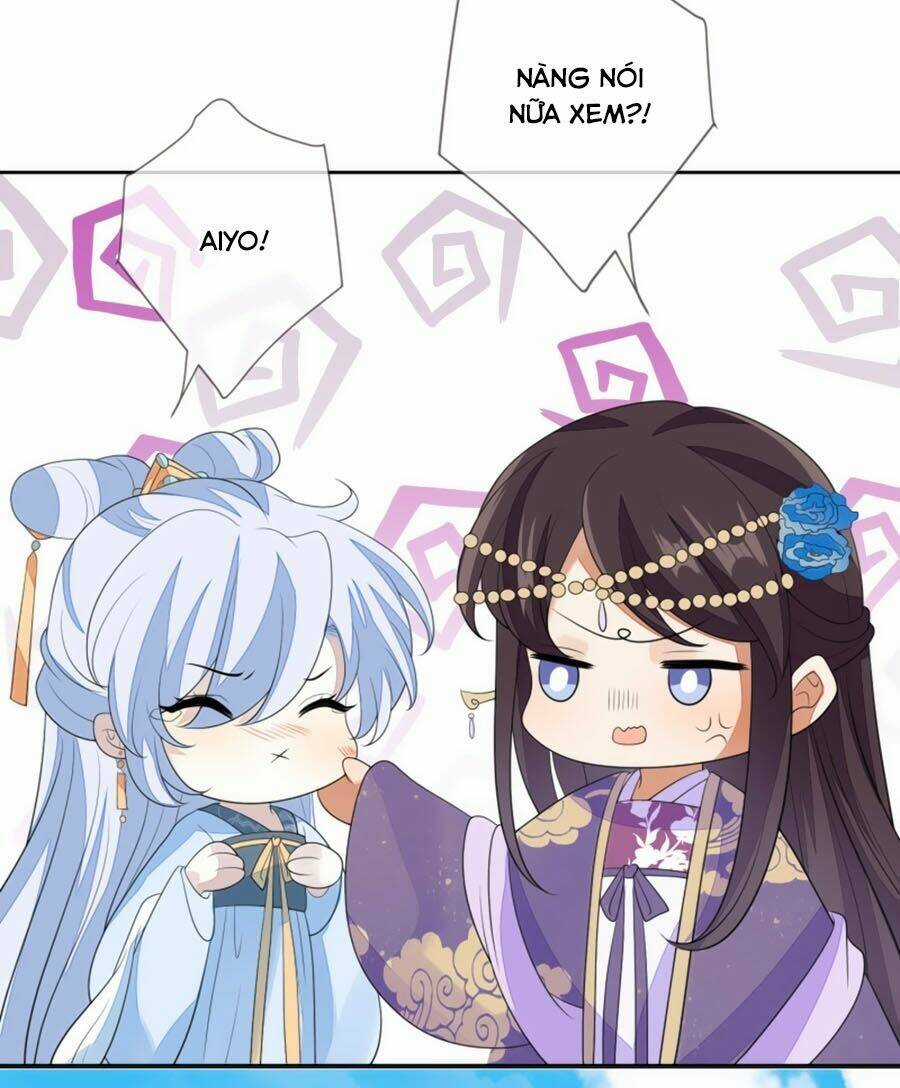 Cửu Khuyết Phong Hoa - Chapter 69 - Trang 4