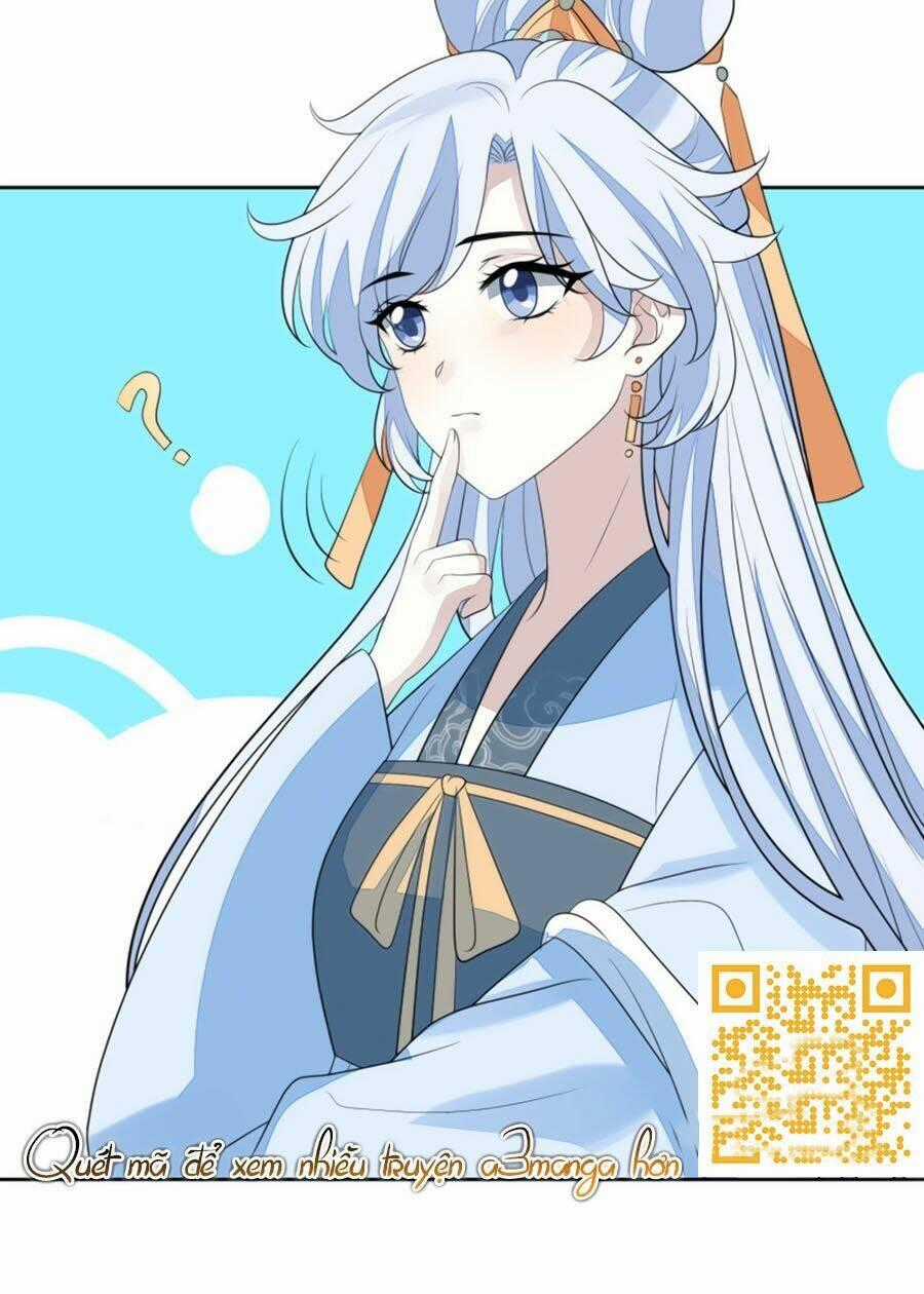 Cửu Khuyết Phong Hoa - Chapter 69 - Trang 44