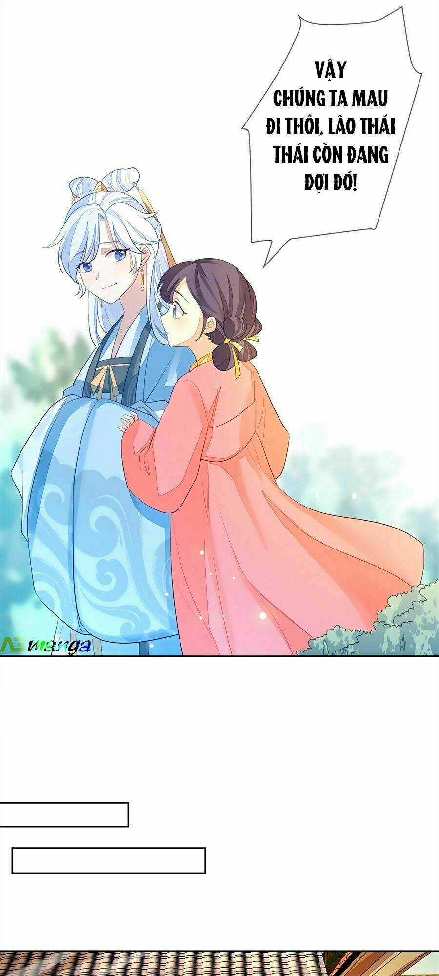 Cửu Khuyết Phong Hoa - Chapter 7 - Trang 1