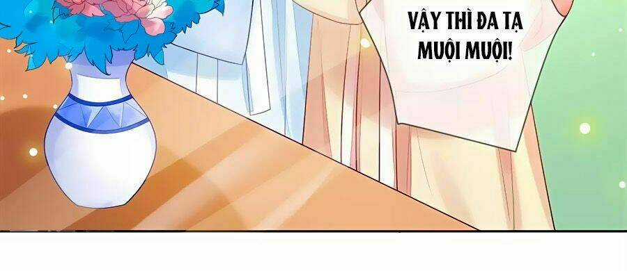 Cửu Khuyết Phong Hoa - Chapter 7 - Trang 16