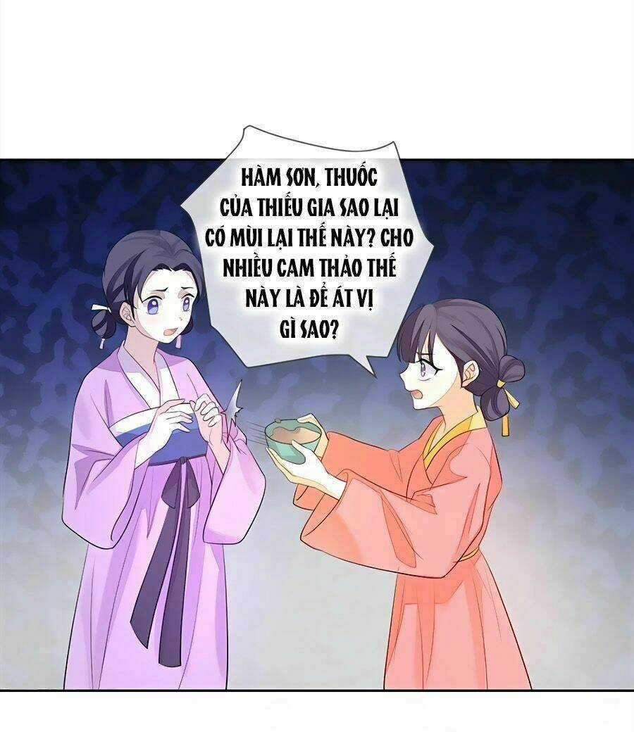 Cửu Khuyết Phong Hoa - Chapter 7 - Trang 4