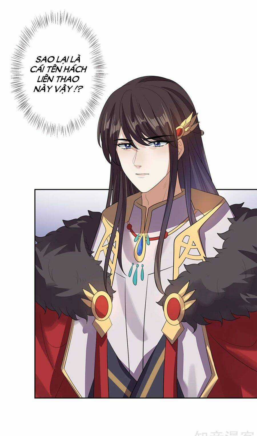 Cửu Khuyết Phong Hoa - Chapter 70 - Trang 11