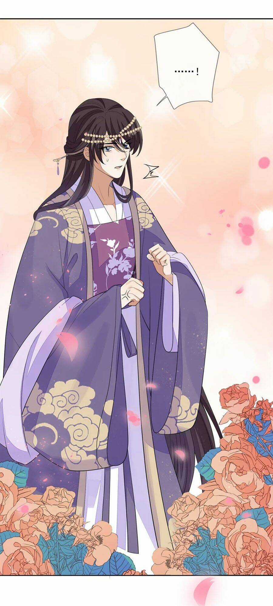 Cửu Khuyết Phong Hoa - Chapter 70 - Trang 3