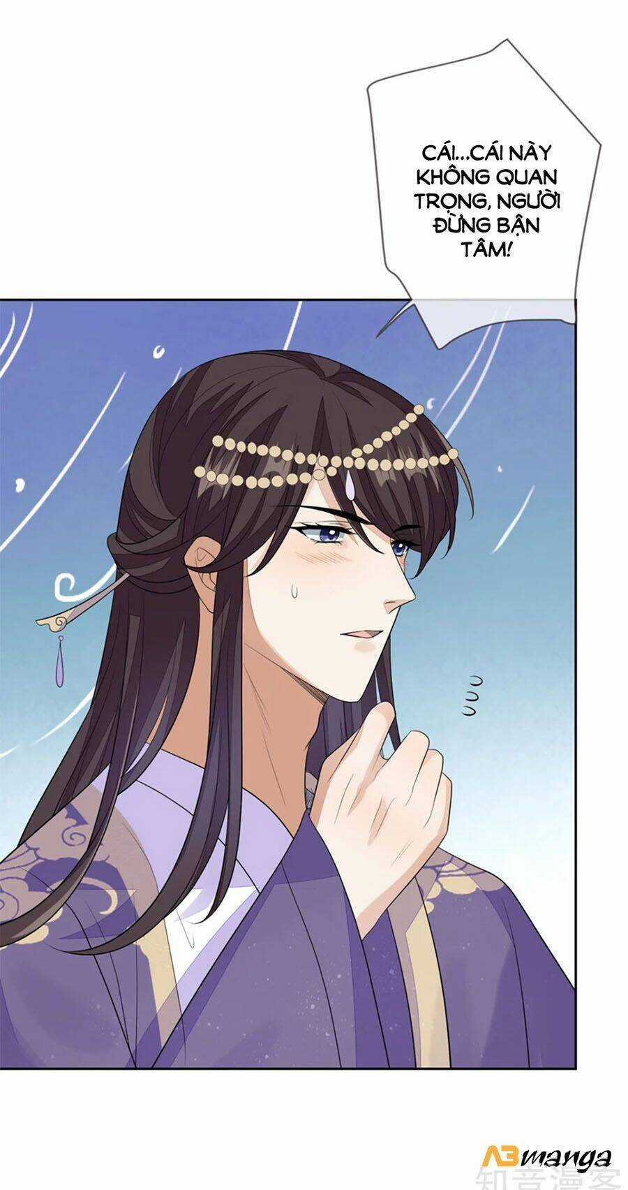 Cửu Khuyết Phong Hoa - Chapter 70 - Trang 5