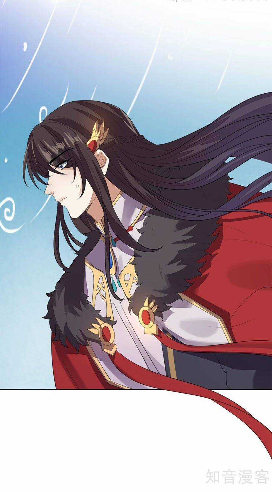 Cửu Khuyết Phong Hoa - Chapter 70 - Trang 9