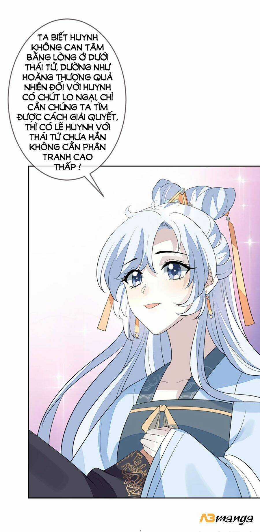 Cửu Khuyết Phong Hoa - Chapter 71 - Trang 31