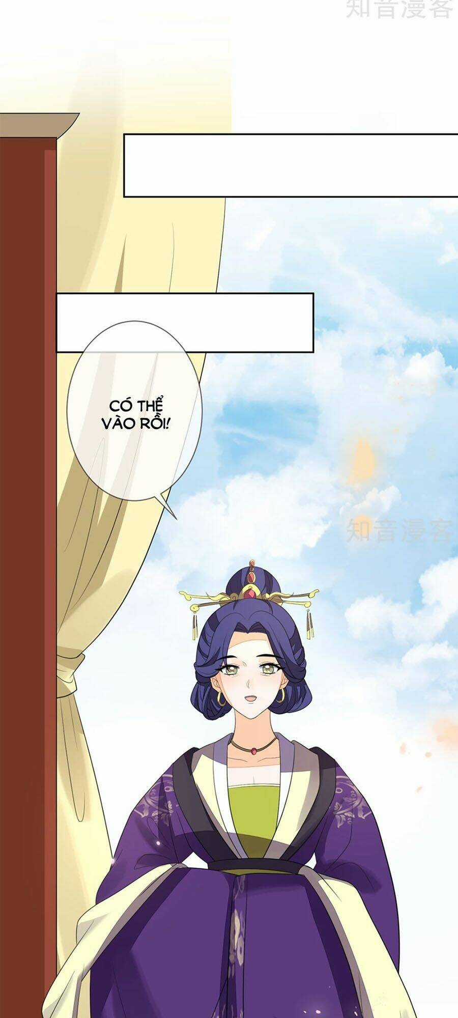 Cửu Khuyết Phong Hoa - Chapter 71 - Trang 38