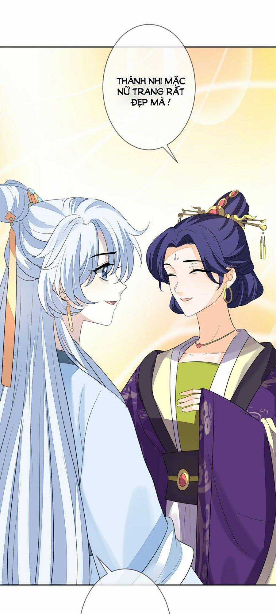 Cửu Khuyết Phong Hoa - Chapter 71 - Trang 44