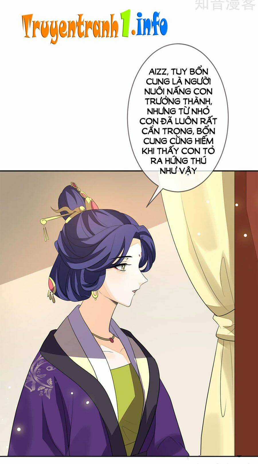 Cửu Khuyết Phong Hoa - Chapter 72 - Trang 2