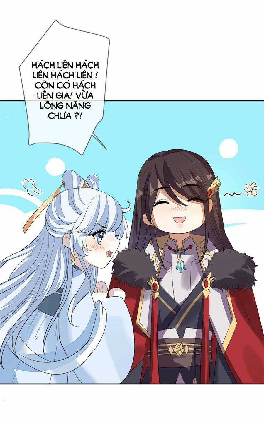 Cửu Khuyết Phong Hoa - Chapter 72 - Trang 26