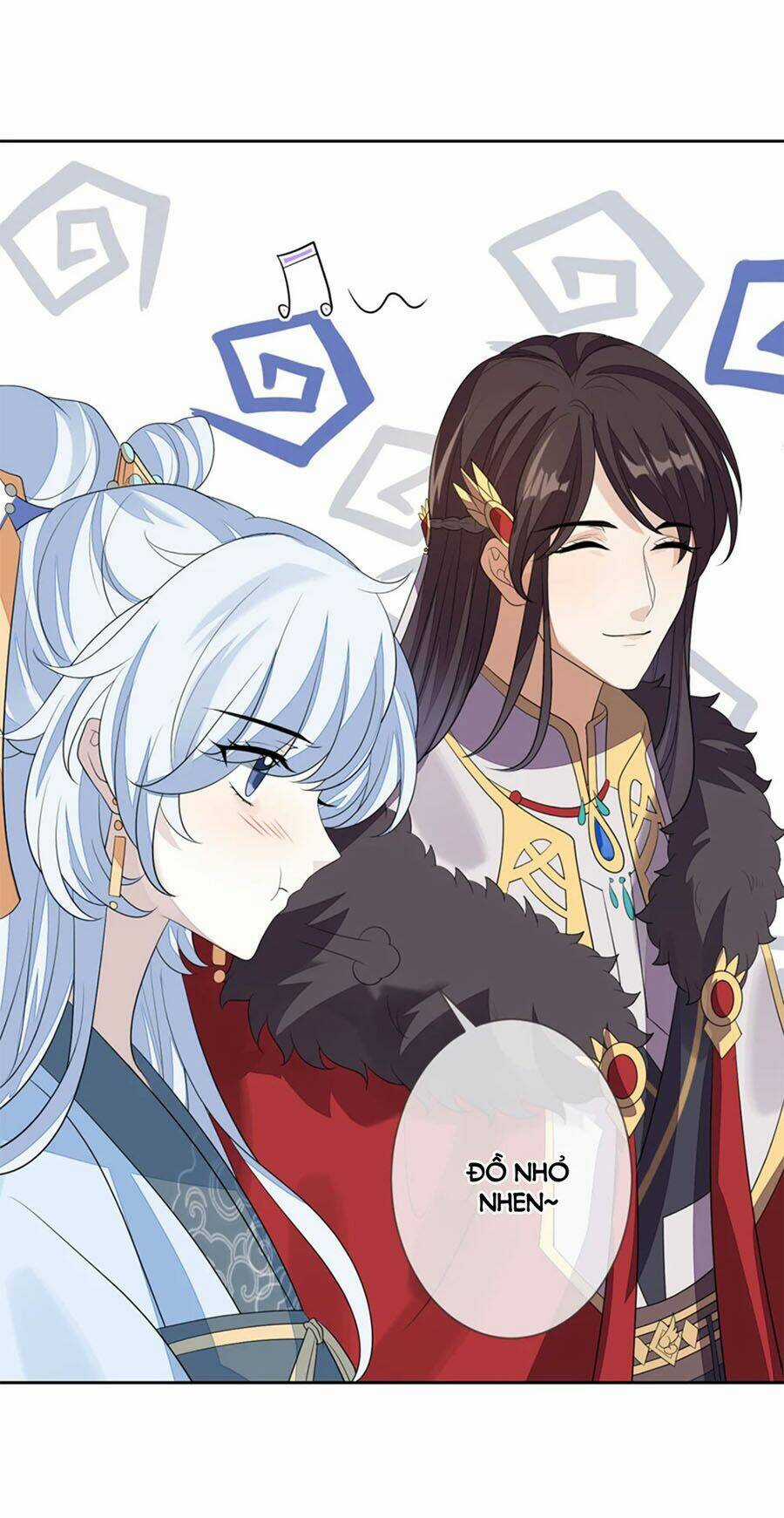 Cửu Khuyết Phong Hoa - Chapter 72 - Trang 27