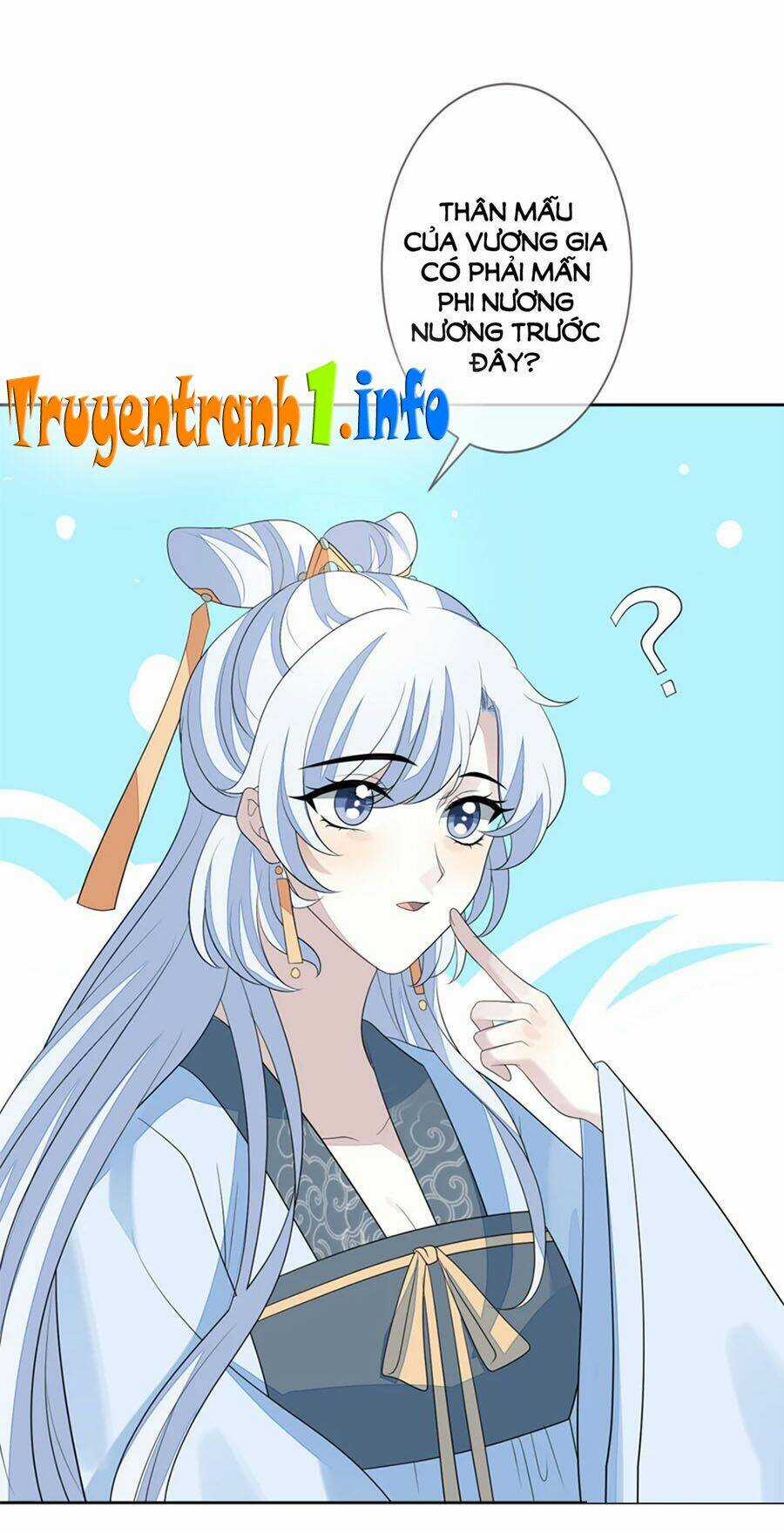 Cửu Khuyết Phong Hoa - Chapter 72 - Trang 6