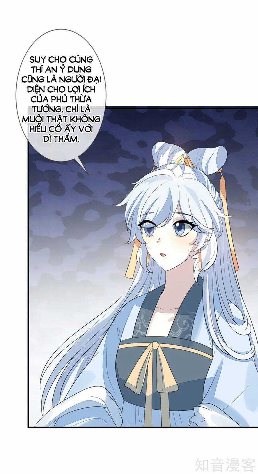 Cửu Khuyết Phong Hoa - Chapter 73 - Trang 3