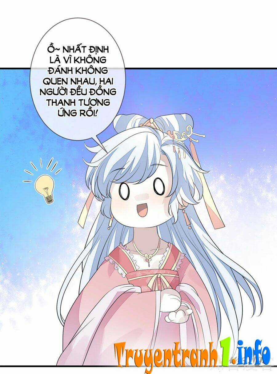 Cửu Khuyết Phong Hoa - Chapter 73 - Trang 39