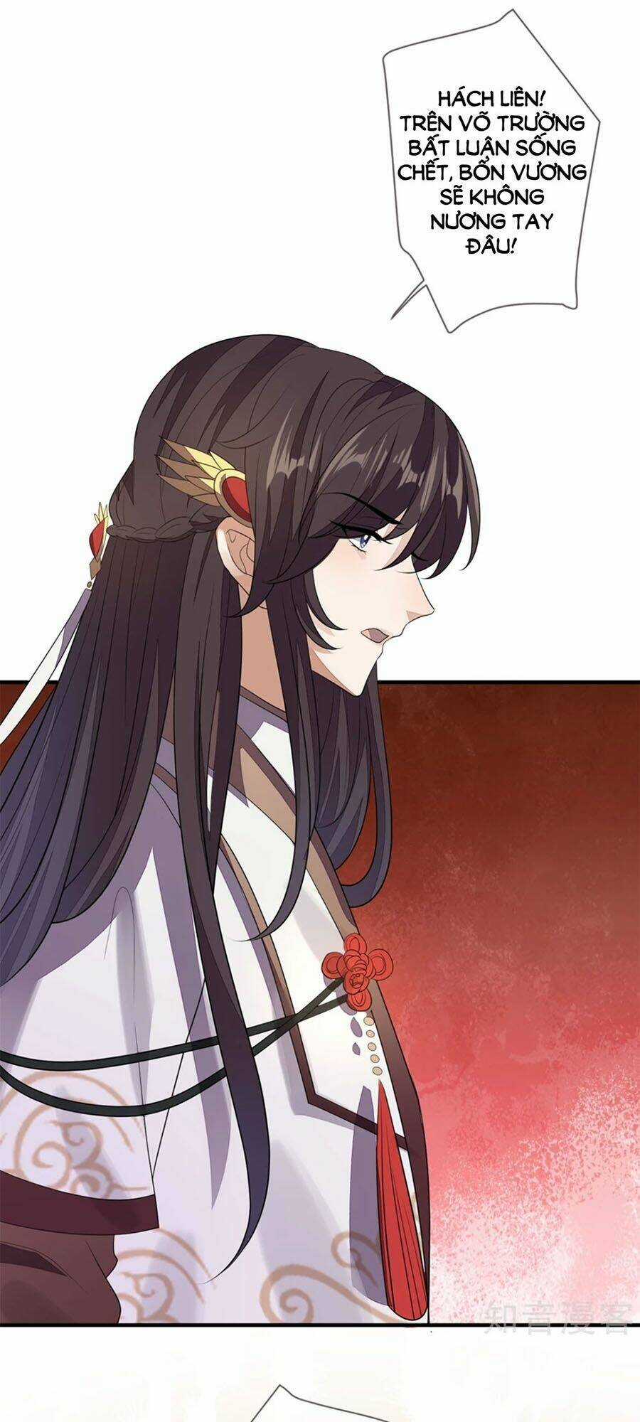 Cửu Khuyết Phong Hoa - Chapter 73 - Trang 40