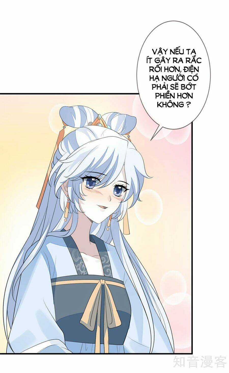 Cửu Khuyết Phong Hoa - Chapter 73 - Trang 10