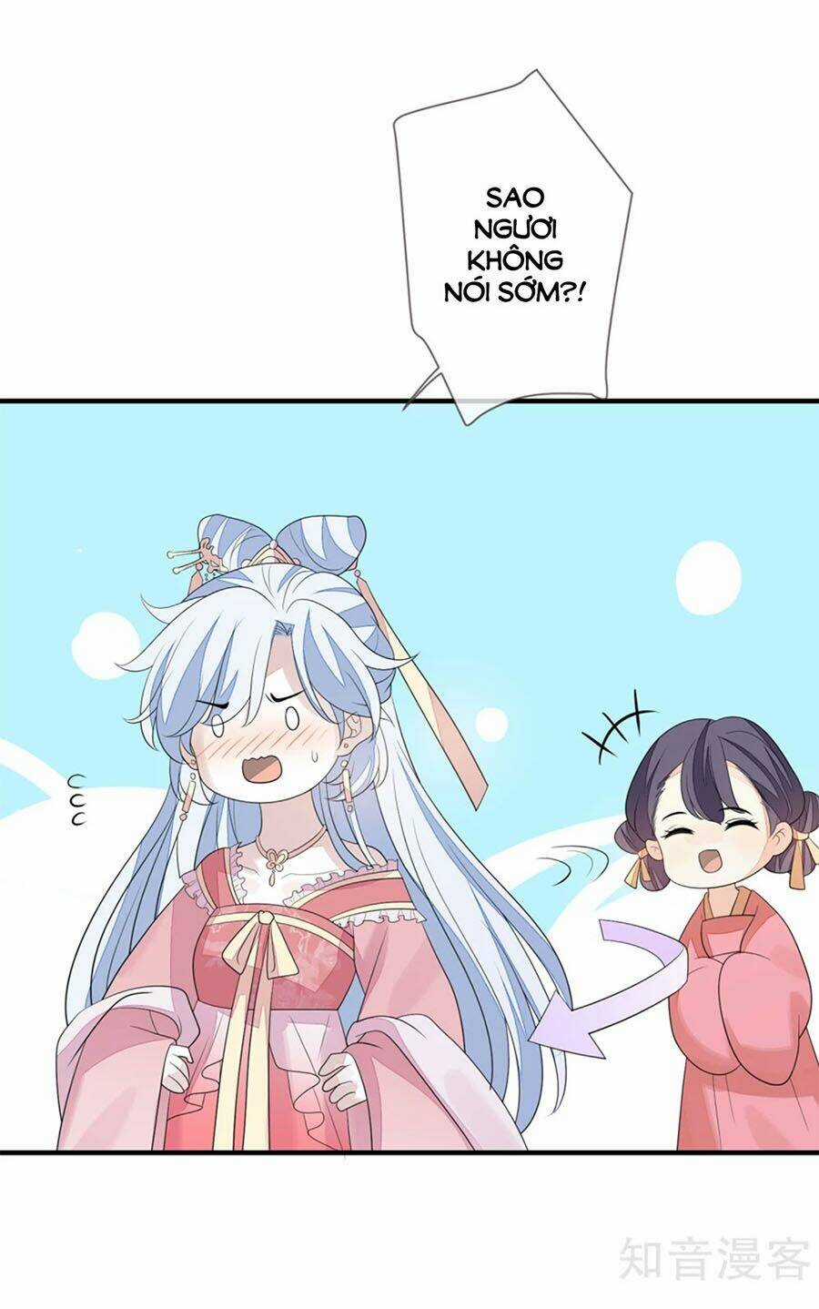 Cửu Khuyết Phong Hoa - Chapter 74 - Trang 13