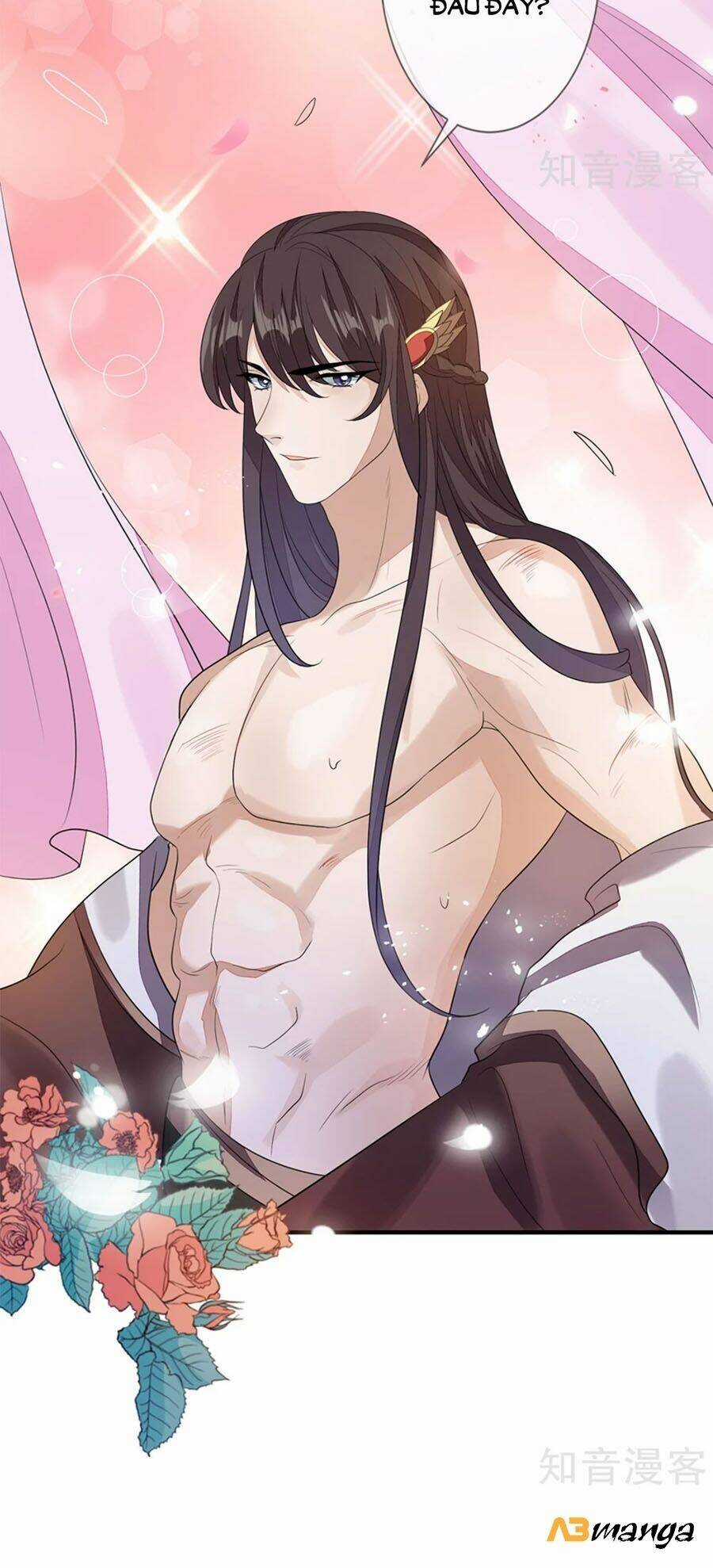 Cửu Khuyết Phong Hoa - Chapter 74 - Trang 18