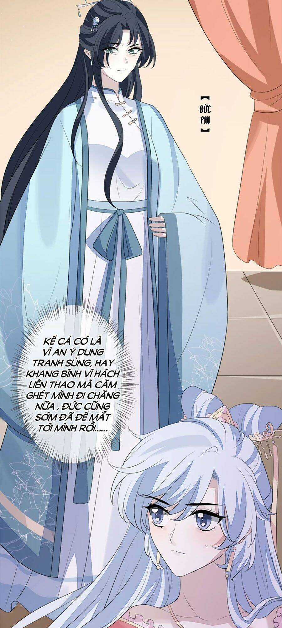 Cửu Khuyết Phong Hoa - Chapter 74 - Trang 36