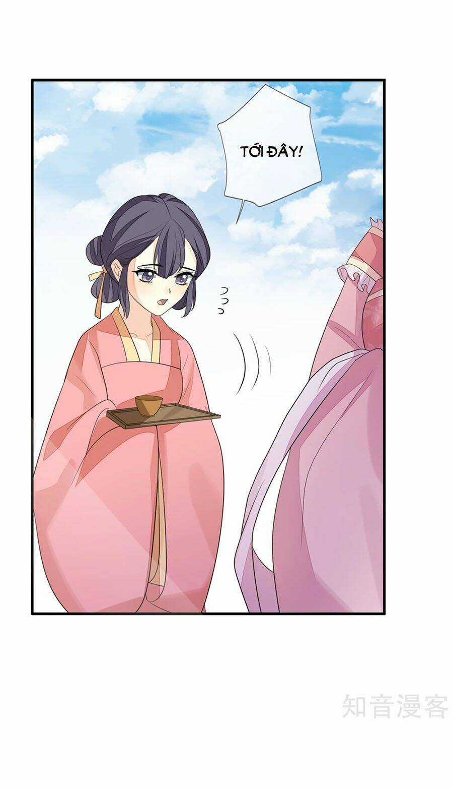 Cửu Khuyết Phong Hoa - Chapter 74 - Trang 7