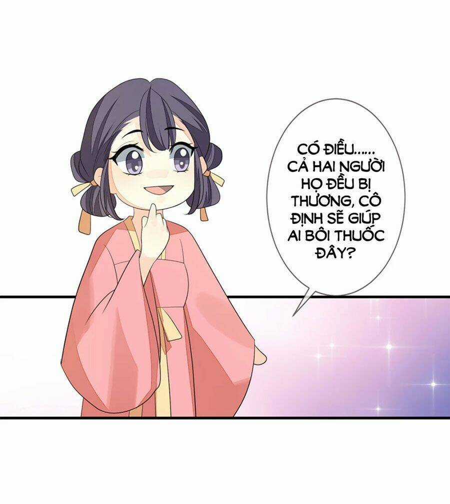 Cửu Khuyết Phong Hoa - Chapter 74 - Trang 8