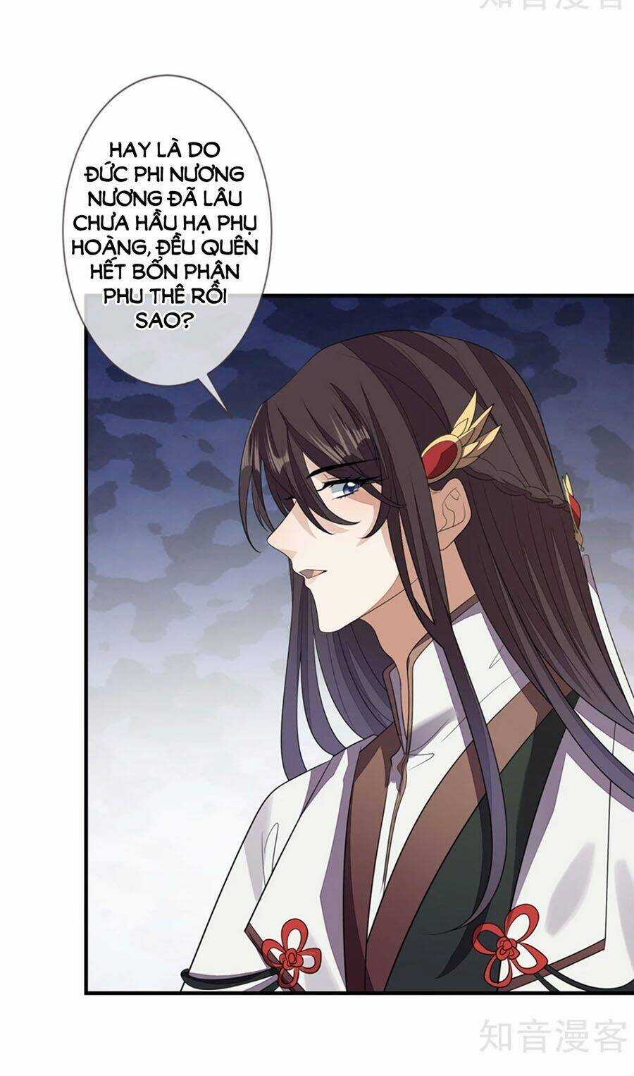 Cửu Khuyết Phong Hoa - Chapter 75 - Trang 12