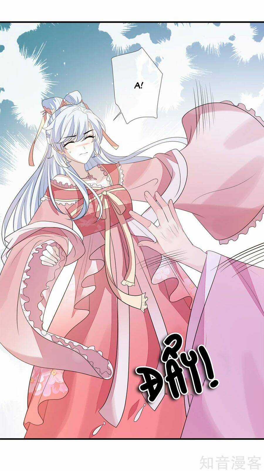 Cửu Khuyết Phong Hoa - Chapter 75 - Trang 18