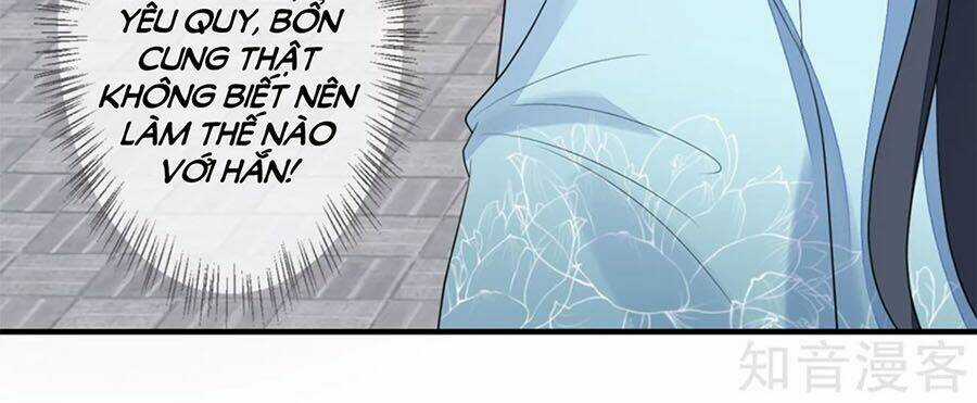 Cửu Khuyết Phong Hoa - Chapter 75 - Trang 28