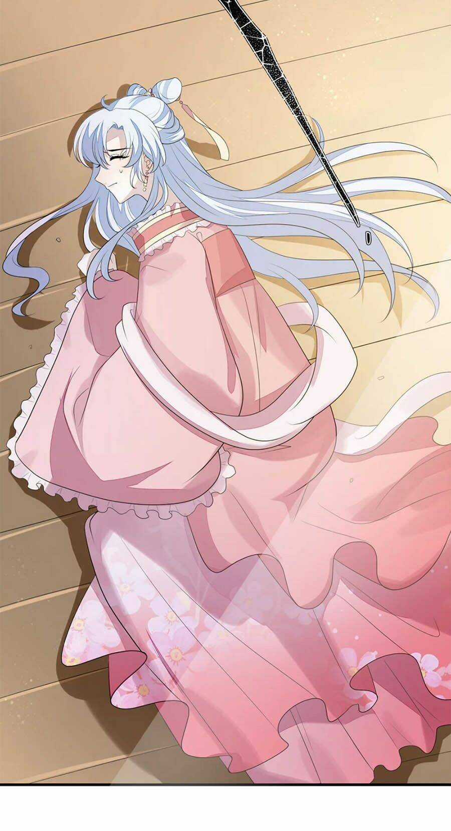 Cửu Khuyết Phong Hoa - Chapter 76 - Trang 3