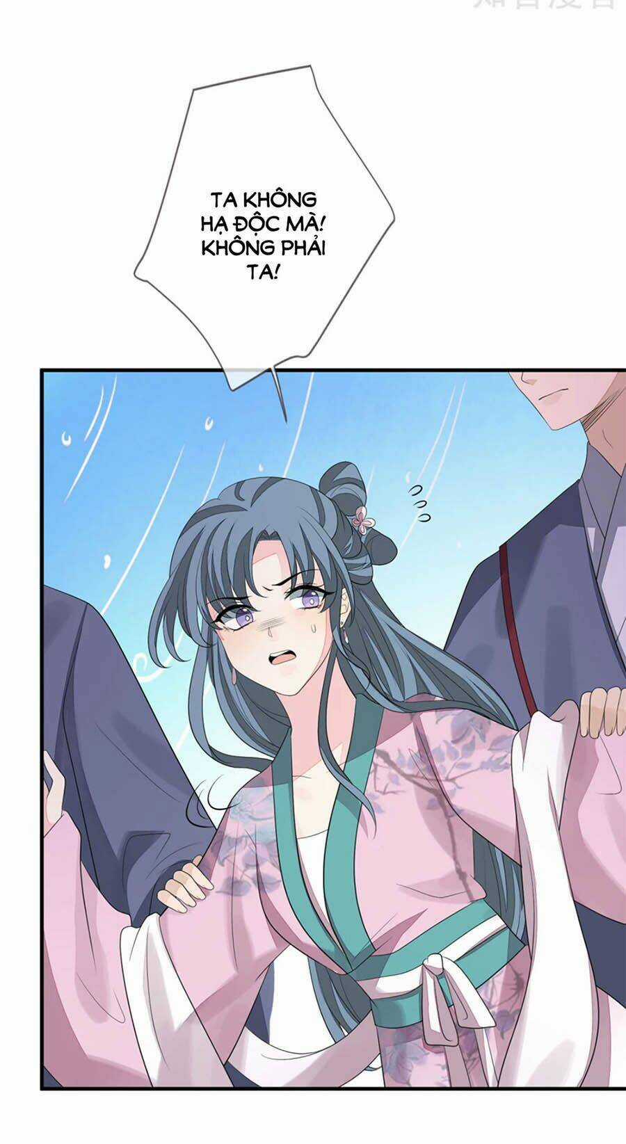 Cửu Khuyết Phong Hoa - Chapter 76 - Trang 4