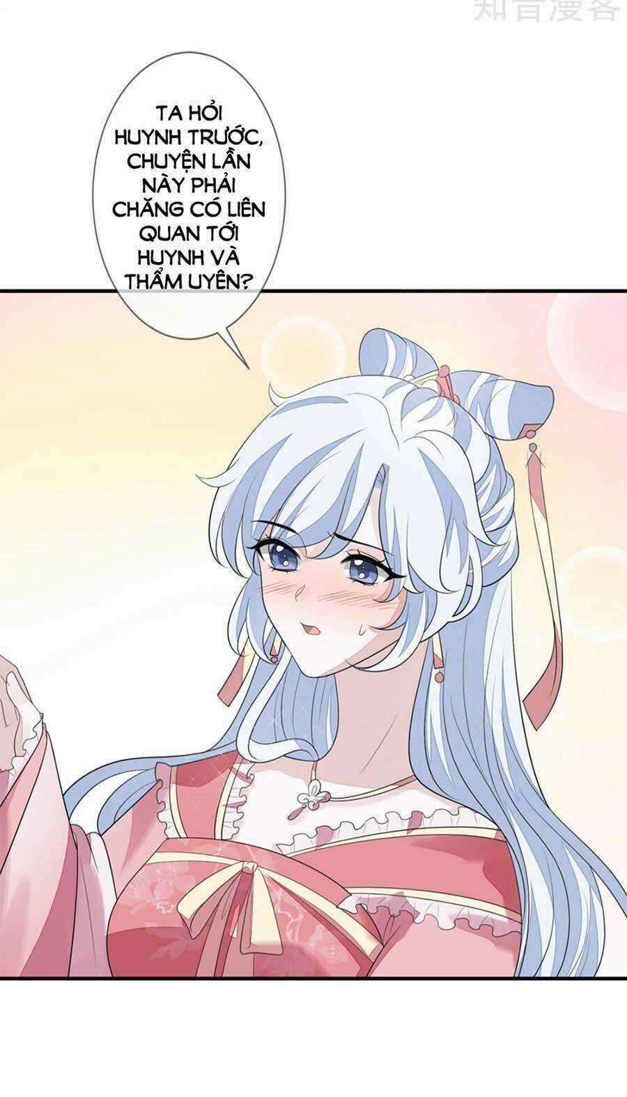 Cửu Khuyết Phong Hoa - Chapter 76 - Trang 33