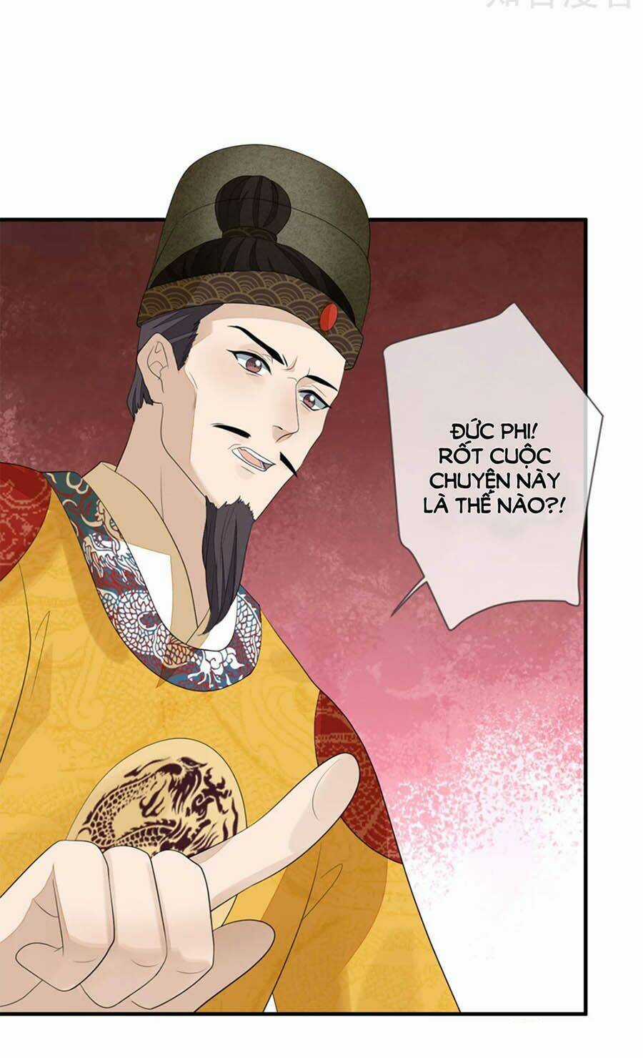 Cửu Khuyết Phong Hoa - Chapter 76 - Trang 6