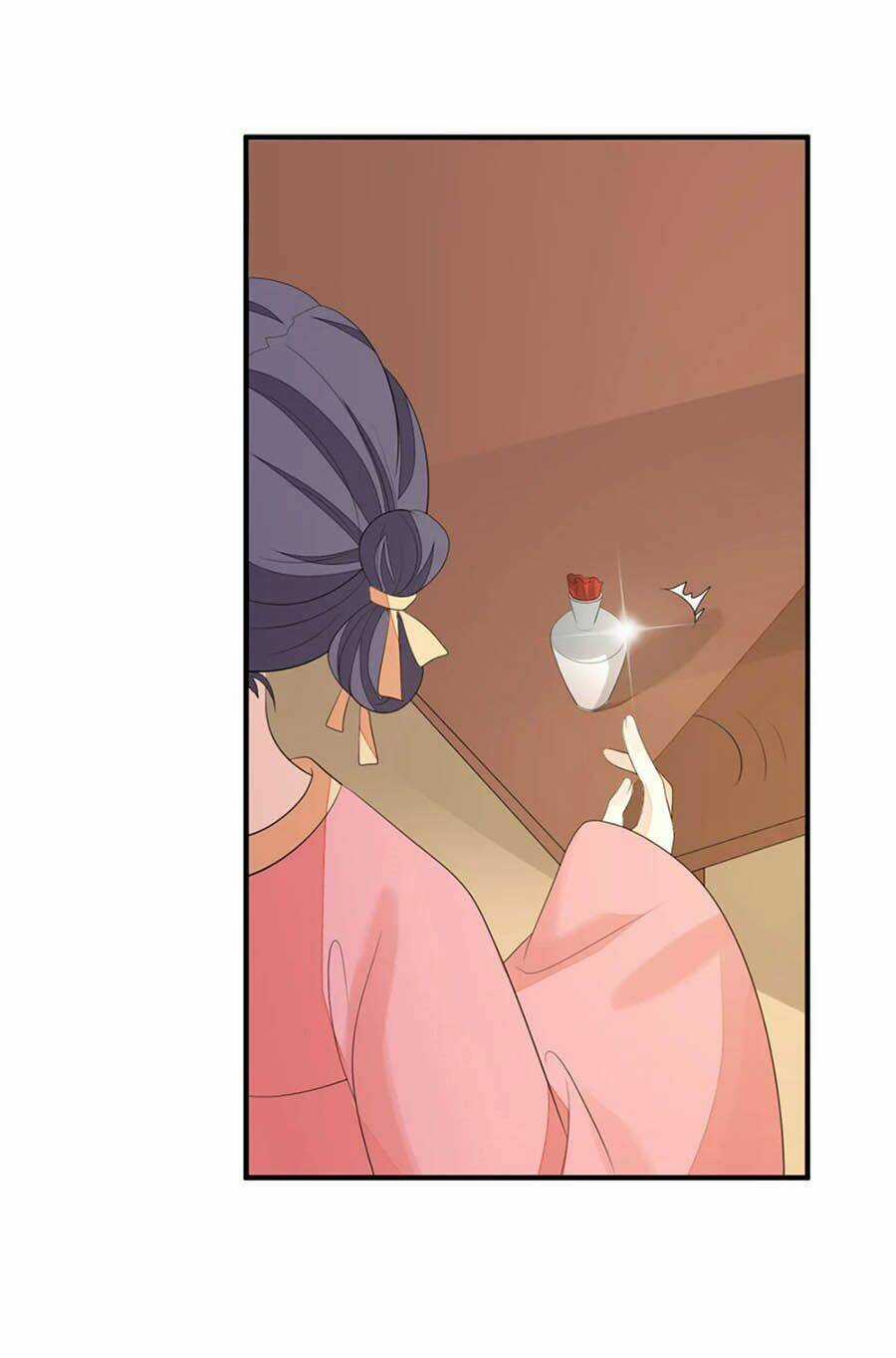 Cửu Khuyết Phong Hoa - Chapter 76 - Trang 8