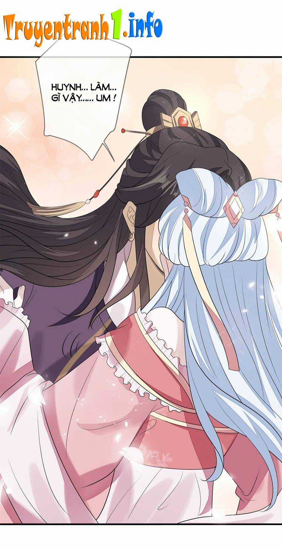 Cửu Khuyết Phong Hoa - Chapter 77 - Trang 1